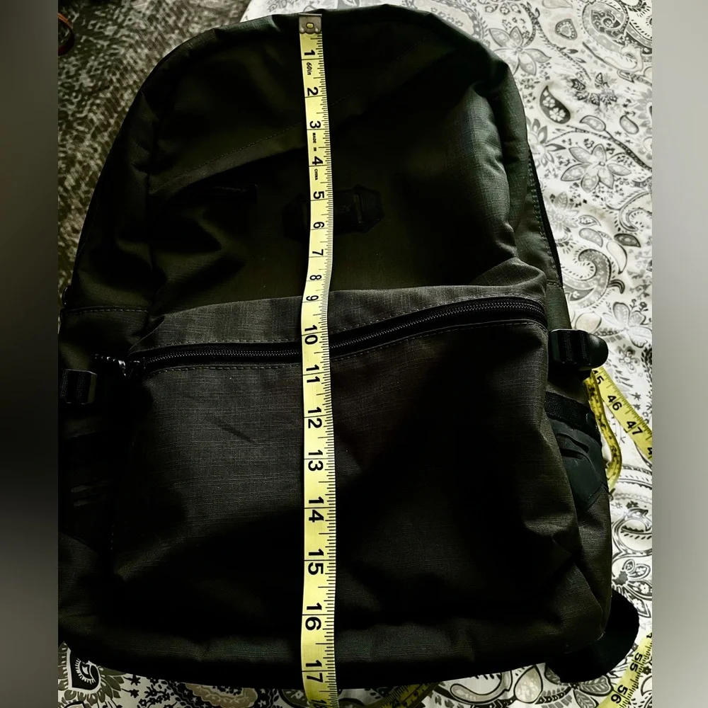 Oakley Dark Green Men's Backpack